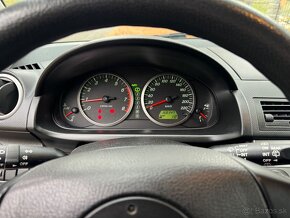 Mazda 2 , 1.4 benzin automat - 9