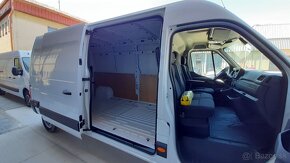 Renault Master Furgon 2.3dCi L3H2P3 Blue - 9