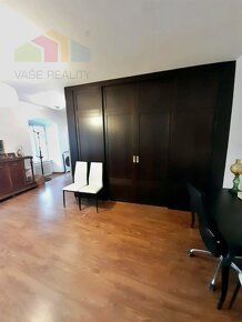 Na prenájom administratívny priestor 88 m², Klariská ul.,Sta - 9