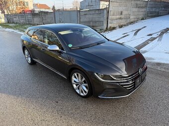 VW Arteon Shooting brake 2.0 TDI Elegance - 9