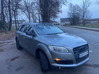 Audi Q7 3.0 TDI 239(PS) Quattro - 9