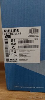 Smart TV Philips 5300er Serie - 9