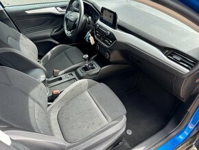 Ford Focus 1.5 TDCi EcoBlue-M-2019 - 9