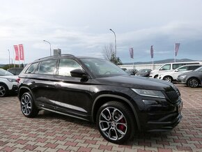 Škoda Kodiaq 2.0 TDI SCR RS DSG 4x4 - 9