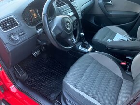 VW Polo Cross 1.2 TSI DSG - 9