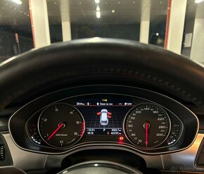 Audi a6c7 allroad 3.0tdi 180 kW - 9