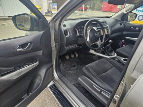 Nissan Navara 2.3 dCi TEKNA - 9