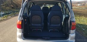 predam vw sharan 1,9tdi 81kw tk+ek do 3.2026 - 9