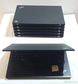 Lenovo ThinkPad T470, i5-7300U, 14", IR&HD kamera - 9