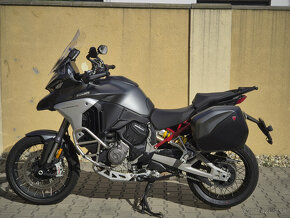 Ducati Multistrada V4S - 9