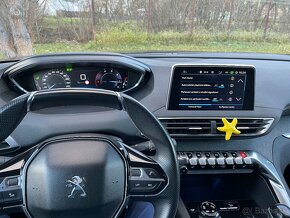 Peugeot 5008 2.0 BlueHDi - 9