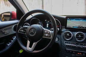 Mercedes-Benz GLC SUV 220 d 4MATIC A/T - 9