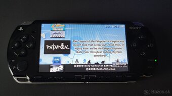 Sony PSP 2004 2GB / 6.61 PRO-C Infinity MOD - 9