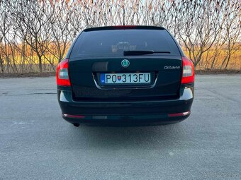 Predám Škoda Octavia 2  1.6TDI 77kw - 9