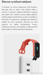 Huawei band 4 - 9