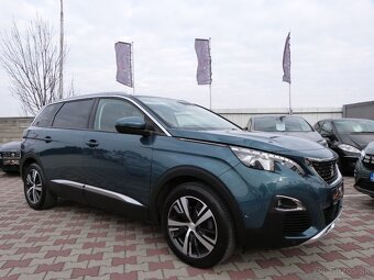 Peugeot 5008 1.5 BlueHDi S S E6.2 Allure - 9