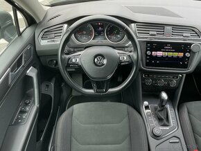 Volkswagen Tiguan Allspace Highline 2.0 TSi DSG 4Motion - 9