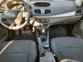 RENAULT MEGANE 1,6 2012 82720 km - 9