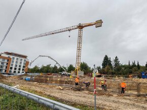 Ponúkam stavebné stroje, komplet zariadenie vašej stavby - 9