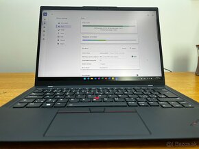 Lenovo ThinkPad X1 Carbon Gen10 i7-1250p/16GB/512GB - 9