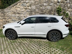 Volkswagen Touareg 2019 3.0 V6 TDI 231k Elegance 4Motion - 9