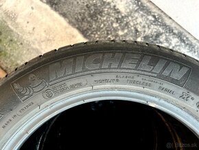 205/55 R16 letné pneu celá sada - 9