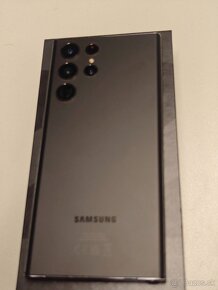 S22 ULTRA 5G 256GB SAMSUNG GALAXY - 9