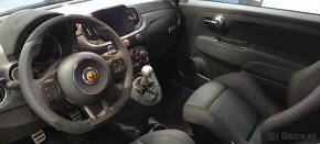 Abarth 695 Competizione 132kw - 9