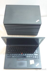 Lenovo ThinkPad X270, i5-7200U, 12,5" - 9