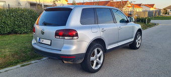 Volkswagen Touareg 3.0 V6 TDI DPF tiptronic - 9