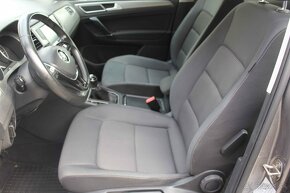 VOLKSWAGEN GOLF SPORTSWAN, 1,2TSI, R.V.2016 - 9