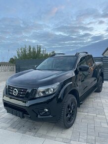 Nissan Navara DoubleCab dCi 190 N-Guard A/T 4x4, 360° Kamera - 9