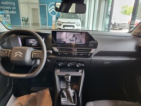 Citroën C4 PLUS PureTech 130 S&S BVM6 - 9