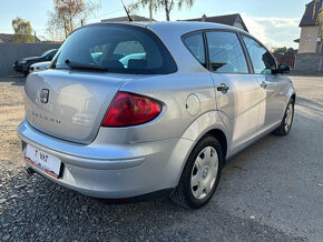 Seat Toledo 1.6i - 9