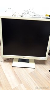 Retro Pc Compaq Pentium 3 - 9