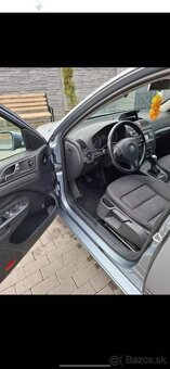 Predam oktaviu 2 1.9 tdi .77 kw. - 9