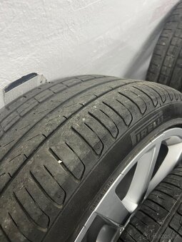 Letná sada AUDI 5x112 235/40 R19 - 9