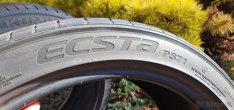 KUMHO ECSTA PS71 225/40 R18, LETNE, 225/40 18 - 9