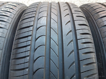 5x108  16" Ford, Volvo +205/55 R16 - 9