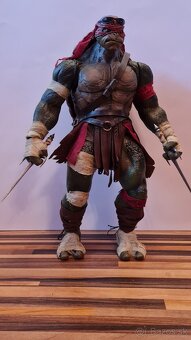 TMNT- Out Of Shadows 1/6 stále collectible figure - 9