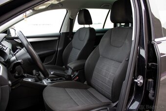 Škoda Octavia Combi 1.4 TSI Style - 9