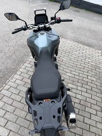 Suzuki V STROM 800 2024 - 9