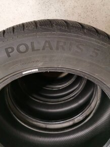 Barum Polaris 215/60 R17 100V zimné pneumatiky - 9