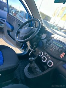 Hyundai i10 1.1i Classic - 9