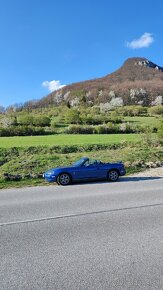 Mazda MX-5 10th anniversary #mx5 #miata - 9