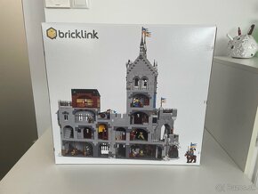 LEGO BrickLink Designer Program - 9