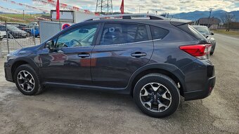 Subaru XV 1.6i Lineartronic AWD - 9