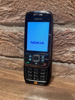 Nokia E66 AKO NOVÁ Zberateľský stav - 9