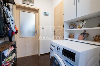 REZERVOVANÉ - Slnečný 3 izbový byt/apartmán v Terchovej... - 9