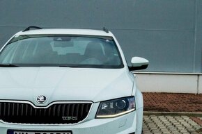 Škoda Octavia Combi RS 2.0 TDI, 135kW, DSG - 9